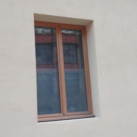 Gite Mimosa Baccarat Exteriér fotografie